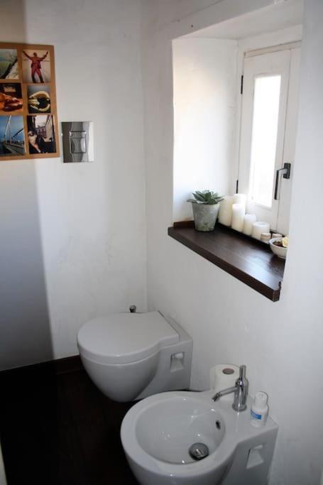Apartment Casa Design Con Terrazzo In Centro Storico Palermo