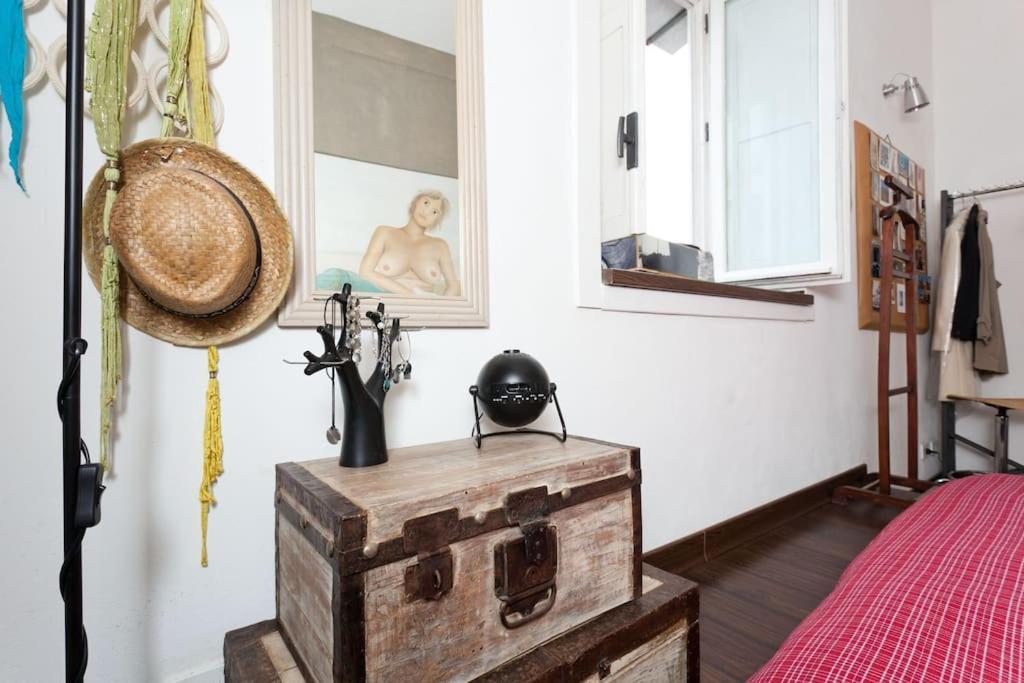 Apartamento Casa Design Con Terrazzo In Centro Storico *
