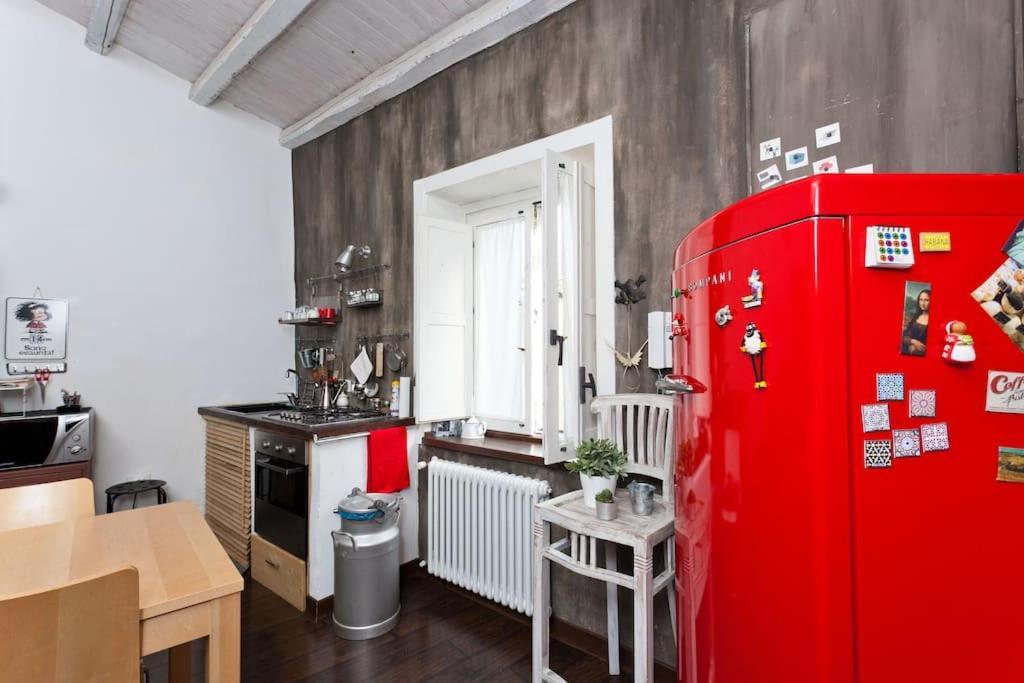 Apartamento Casa Design Con Terrazzo In Centro Storico *