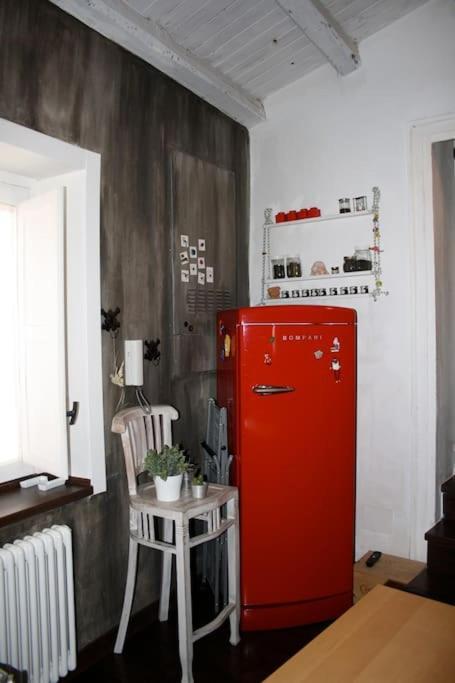 Apartamento Casa Design Con Terrazzo In Centro Storico