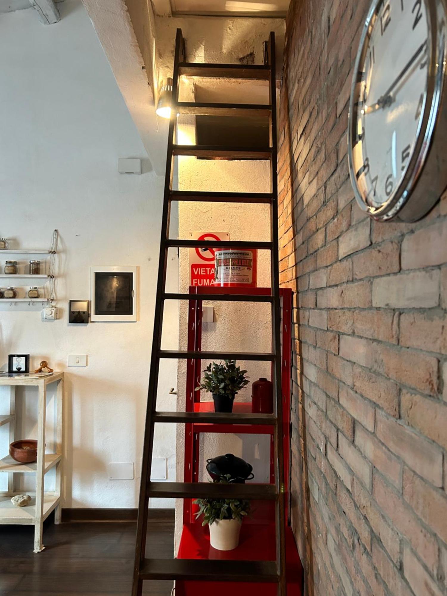 Apartamento Casa Design Con Terrazzo In Centro Storico